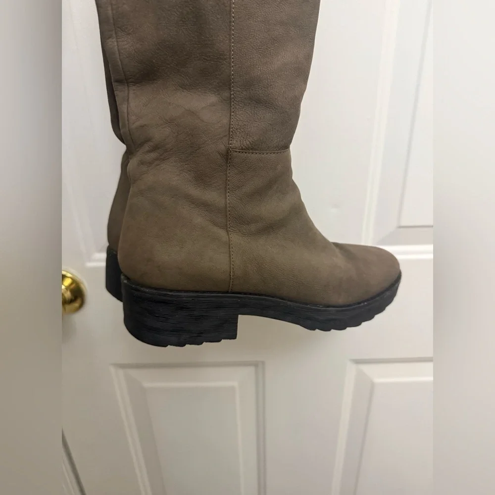 Eileen Fisher over knee